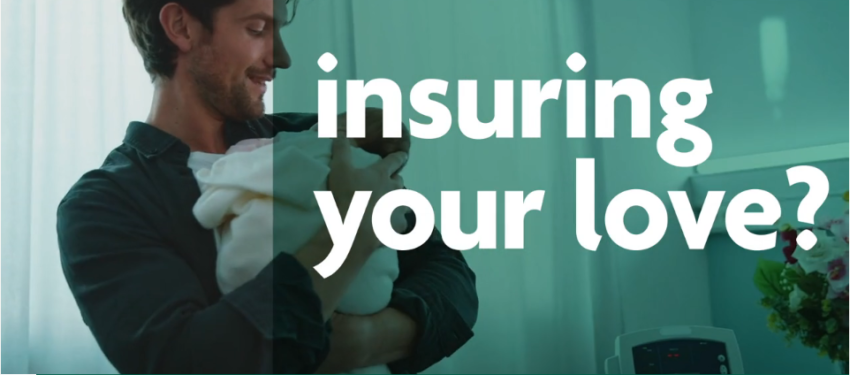 Insuring Your Love - North American